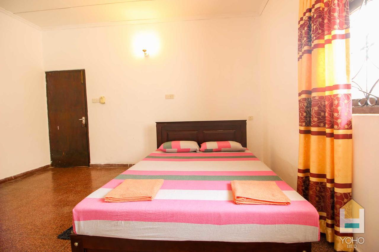Hotel Yoho Relax On Colombo Esterno foto