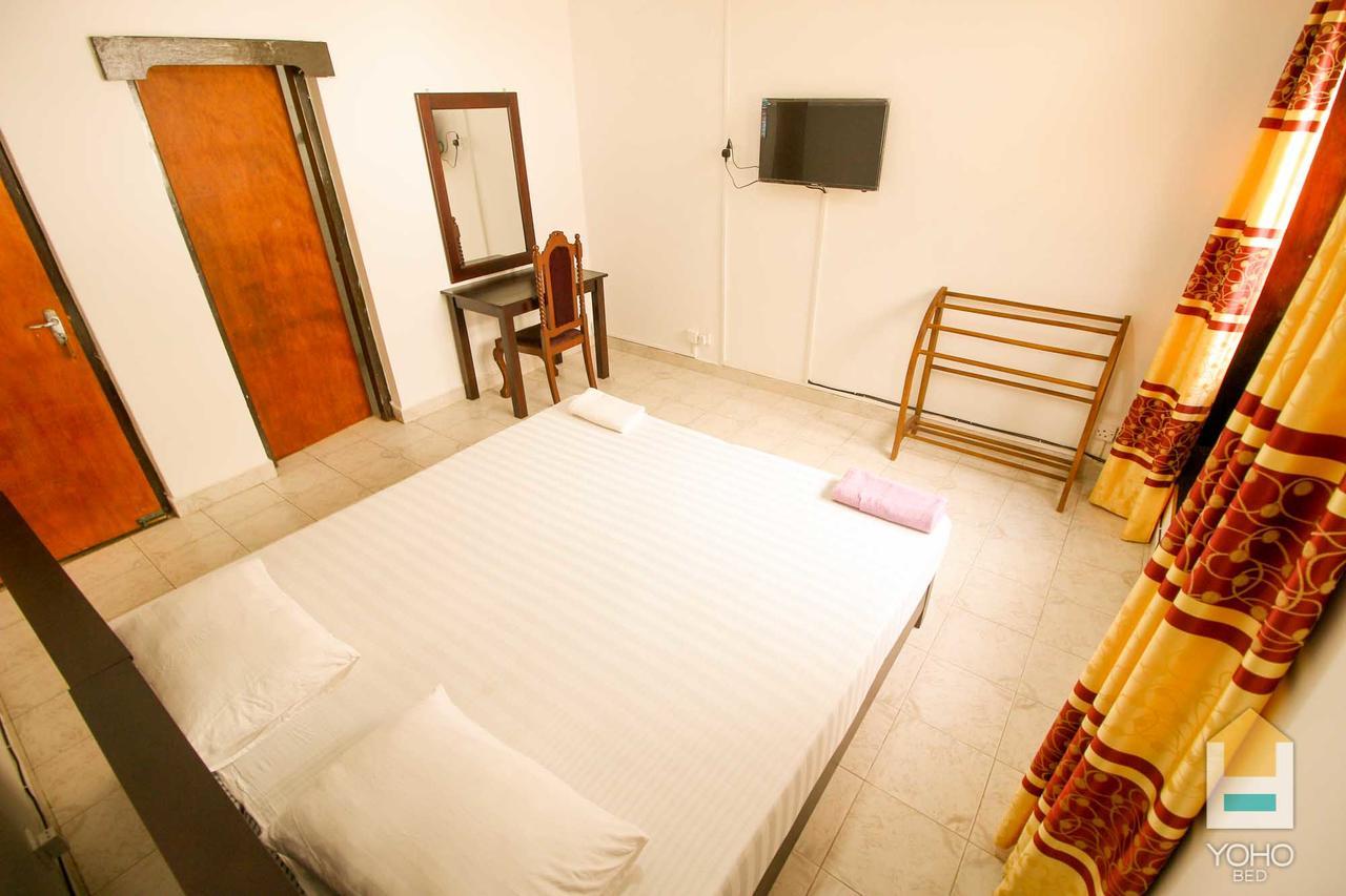 Hotel Yoho Relax On Colombo Esterno foto