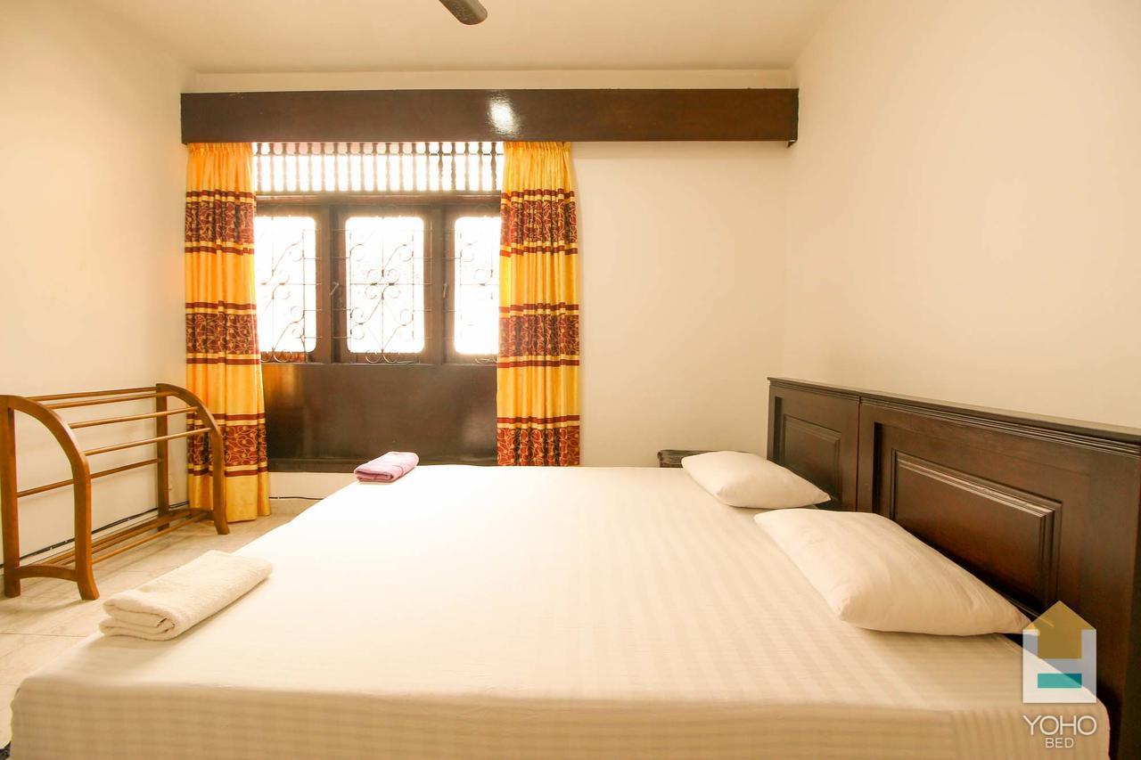 Hotel Yoho Relax On Colombo Esterno foto