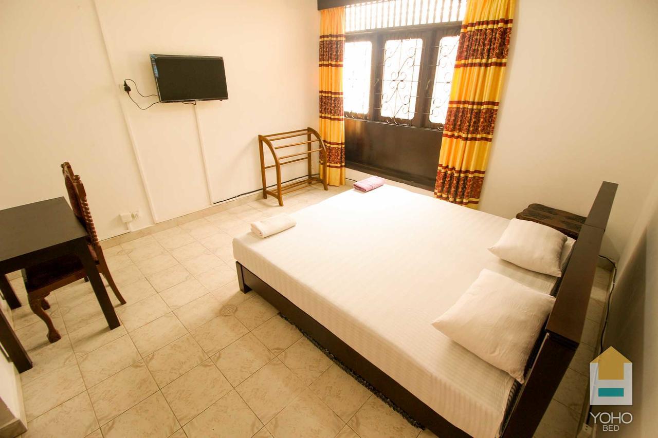 Hotel Yoho Relax On Colombo Esterno foto