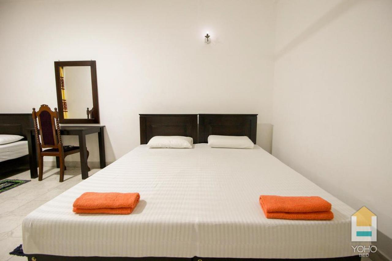 Hotel Yoho Relax On Colombo Esterno foto