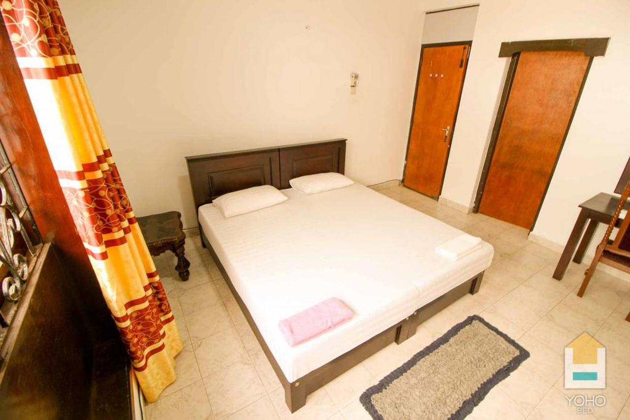 Hotel Yoho Relax On Colombo Esterno foto