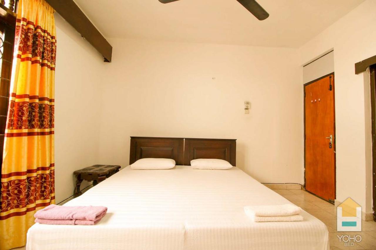 Hotel Yoho Relax On Colombo Esterno foto